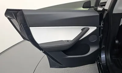 Tesla Model Y 2021, 59507 км, за 38500000 KRW - фото 25