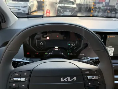 Kia EV3 2026, 3108 км, за 14000000 KRW - фото 8
