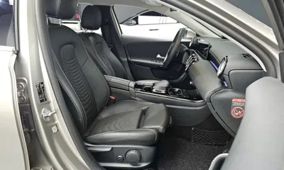 Mercedes-Benz A-Class 2019, 53952 км, за 16900000 KRW - фото 26