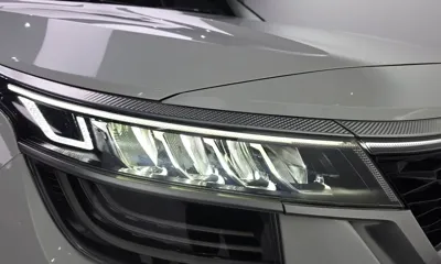 Kia Seltos 2022, 33709 км, за 32000000 KRW - фото 22