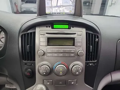 Hyundai Starex 2011, 129987 км, за 6000000 KRW - фото 10