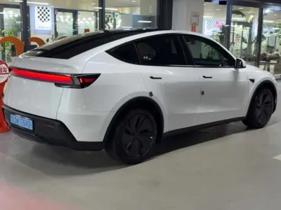 Tesla Model Y 2026, 3625 км, за 54800000 KRW - фото 4