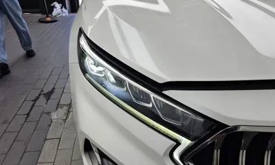 Kia K7 2020, 102279 км, за 24000000 KRW - фото 22