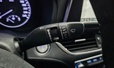 Hyundai Grandeur 2019, 49219 км, за 17700000 KRW - фото 18