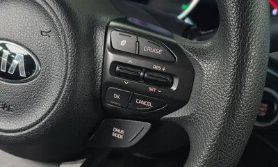 Kia K5 2015, 67791 км, за 8290000 KRW - фото 19