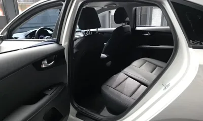 Kia K3 2023, 40685 км, за 16900000 KRW - фото 26
