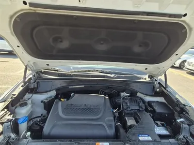 Hyundai Santafe 2015, 168550 км, за 9900000 KRW - фото 2