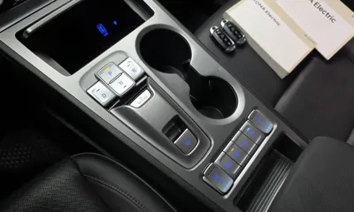 Hyundai Kona 2020, 69483 км, за 23500000 KRW - фото 9