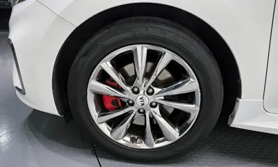 Kia Canival 2019, 72960 км, за 18790000 KRW - фото 5