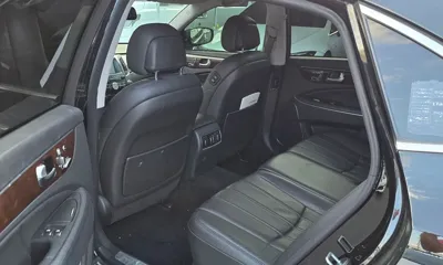 Hyundai Equus 2012, 47913 км, за 7800000 KRW - фото 8