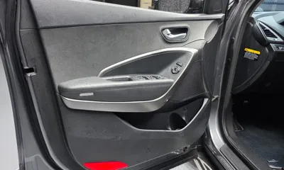 Hyundai Santafe 2016, 250612 км, за 7200000 KRW - фото 24