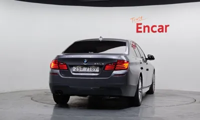 BMW 5-Series 2016, 100025 км, за 14800000 KRW - фото 4