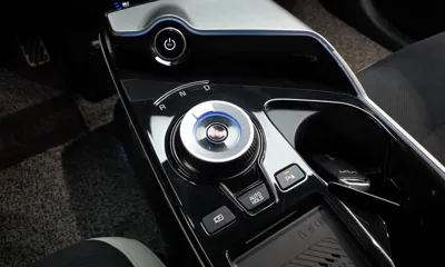 Kia EV6 2022, 111465 км, за 28500000 KRW - фото 9