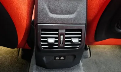 BMW 1-Series 2022, 41590 км, за 25500000 KRW - фото 36