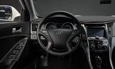 Hyundai Sonata 2014, 241283 км, за 4000000 KRW - фото 13