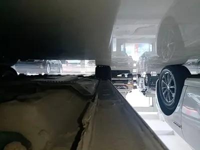 Audi A3 2015, 154700 км, за 40500 CNY - фото 22