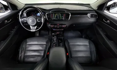 Kia Sorento 2015, 166347 км, за 9900000 KRW - фото 7