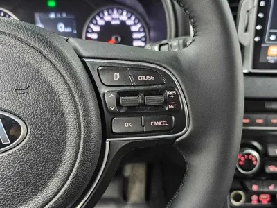 Kia Sportage 2016, 156603 км, за 10600000 KRW - фото 17