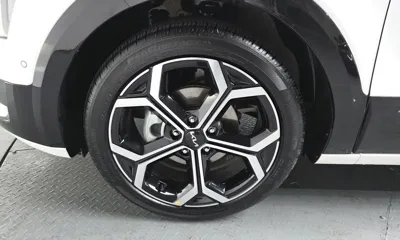 Kia Niro 2022, 3225 км, за 27490000 KRW - фото 5