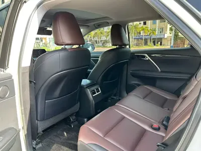 Lexus RX 2020, 68000 км, за 188000 CNY - фото 8