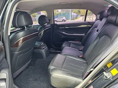 Genesis EQ900 2016, 178522 км, за 11800000 KRW - фото 9