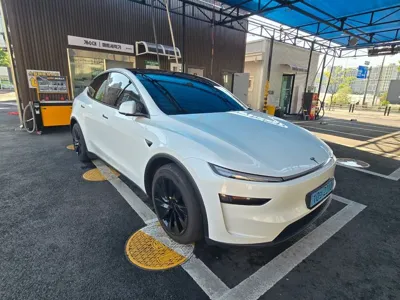 Tesla Model Y 2026, 8300 км, за 56900000 KRW - фото 9