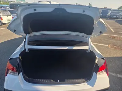 Hyundai Avante 2024, 74325 км, за 18900000 KRW - фото 8