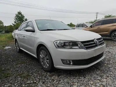 Volkswagen Lavida 2016, 65800 км, за 22799 CNY