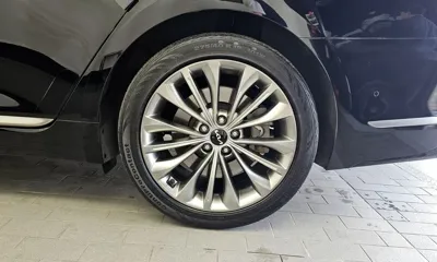 Kia K9 2022, 60423 км, за 38200000 KRW - фото 21