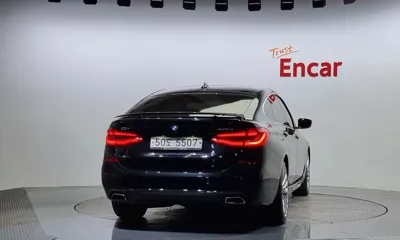 BMW Gran Turismo 2018, 152193 км, за 27400000 KRW - фото 4