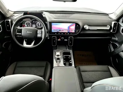 Haval Big Dog 2024, 17000 км, за 82000 CNY - фото 6