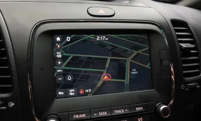 Kia K3 2017, 98882 км, за 6200000 KRW - фото 14
