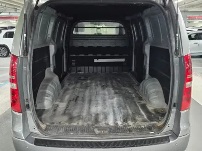 Hyundai Starex 2016, 165902 км, за 5100000 KRW - фото 5