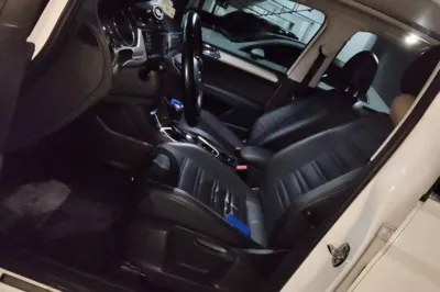 Volkswagen Touran 2018, 36700 км, за 94411.19 CNY - фото 16