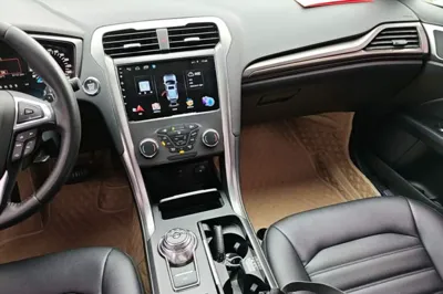 Ford Mondeo 2018, 67100 км, за 75299.04 CNY - фото 15