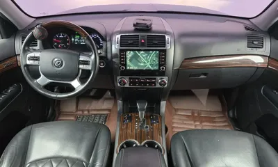 Kia Mohave 2018, 287625 км, за 7990000 KRW - фото 7