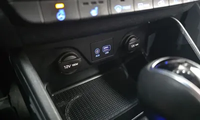 Hyundai Tucson 2017, 97112 км, за 9600000 KRW - фото 16