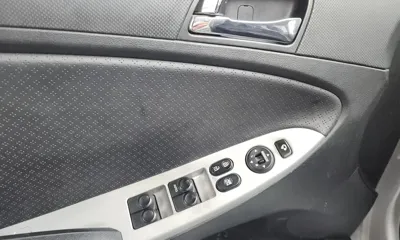 Hyundai Accent 2011, 143766 км, за 4000000 KRW - фото 20