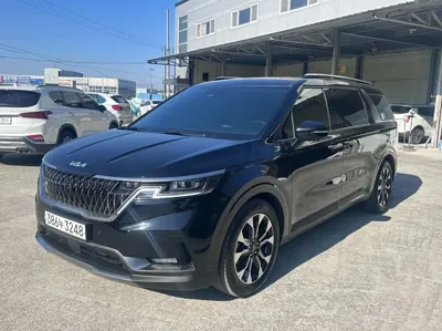Kia Canival 2022, 87929 км, за 24900000 KRW