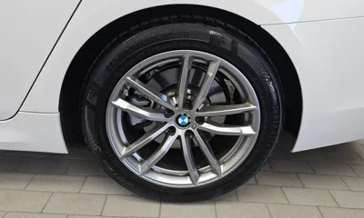 BMW 5-Series 2020, 35393 км, за 36900000 KRW - фото 22