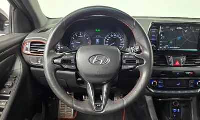 Hyundai i30 2019, 108821 км, за 15900000 KRW - фото 12