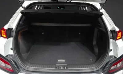 Hyundai Kona 2020, 140618 км, за 99990000 KRW - фото 20