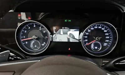 Hyundai Grandeur 2022, 72130 км, за 25900000 KRW - фото 8
