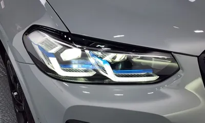 BMW X4 2025, 7748 км, за 85900000 KRW - фото 22