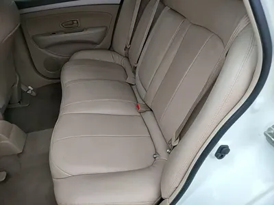 Nissan Sylphy 2016, 86300 км, за 25900 CNY - фото 17