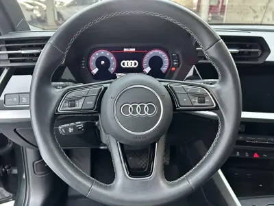 Audi A3 2022, 145800 км, за 154800 CNY - фото 10