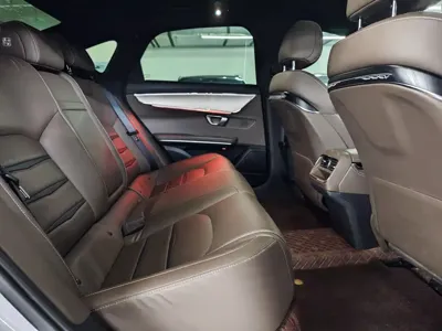 BYD Han 2021, 71000 км, за 79800 CNY - фото 9