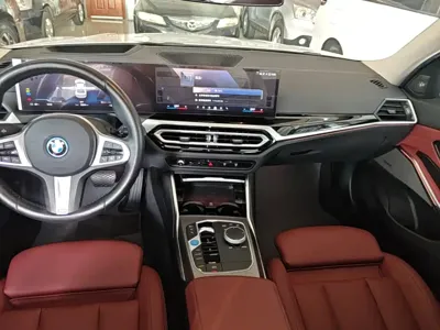 BMW i3 2024, 33700 км, за 149100 CNY - фото 10