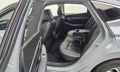 Hyundai Sonata 2024, 32767 км, за 29500000 KRW - фото 30
