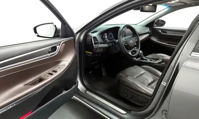 Hyundai Grandeur 2019, 157784 км, за 15900000 KRW - фото 10